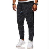 Pack of 2 Exclusive Camo Style Trouser For Men | 24HOURS.PK