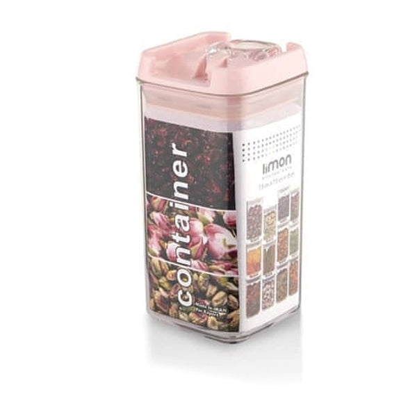 Limon 3pcs Set Food Container | 24hours.pk