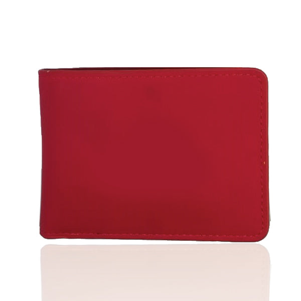 New Latest Red Wallet For Mens | 24hours.pk