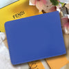 New Latest Blue Wallet For Mens | 24hours.pk