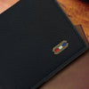 Men's Luxury Patchwork Fabrics Wallet | 24hours.pk