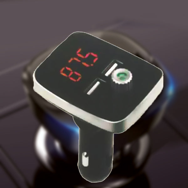 Multi Function Wireless Car MP3 Player M3 | 24HOURS.PK