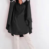 Black Kurti Chimkadar For Womens | 24HOURS.PK