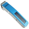 Kemei Professional Hair Clipper with Solar Charge KM-578 | 24HOURS.PK