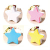 Star LED Sensor Kids Night Lamp Baby Sleeping Bed Light | 24hours.pk