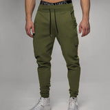 Pack of 2 Free Size Cargo Trousers Terry | 24HOURS.PK