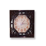 Square and Polygon Wall Clock | 24HOURS.PK