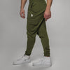 Pack of 2 Free Size Cargo Trousers Terry | 24HOURS.PK