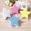 Star LED Sensor Kids Night Lamp Baby Sleeping Bed Light | 24hours.pk