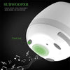 Flowerpot Night Light Smart Touch Music Plant Lamp Rechargeable Wireless Play Piano on a Real Plant Musical Boxes without Plant | 24HOURS.PK