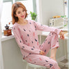 Random Design and Color Medium large extra large size fabric Jersey Pajama set | 24hours.pk