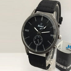 New Roman Watches For Mens Cost Black | 24HOURS.PK