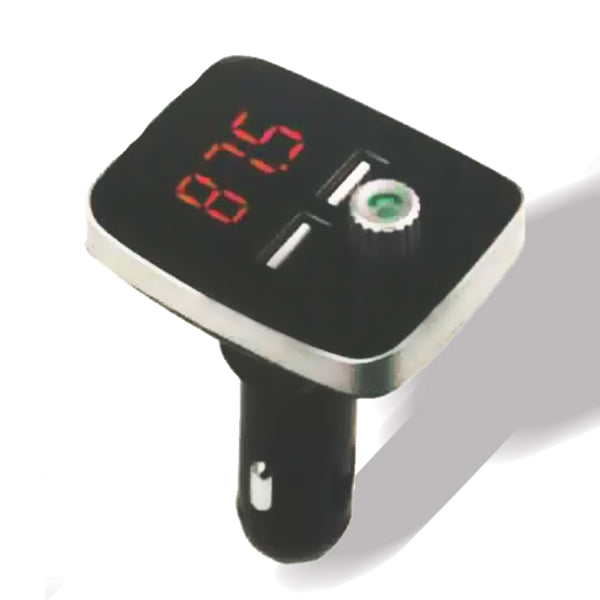Multi Function Wireless Car MP3 Player M3 | 24HOURS.PK