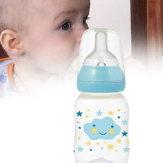 Tigex Air Control Feeding Bottle 110ml | 24HOURS.PK