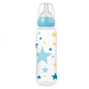 Tigex 330 ML Plastic Feeding Bottle Silicone Teat | 24HOURS.PK