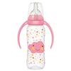 Tigex Air Flow Control Plus Bottle 240ml-Pink | 24HOURS.PK