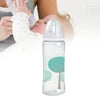 Tigex Silicone Assorted Multi Flow Bottle 300ml | 24HOURS.PK