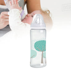 Tigex Silicone Assorted Multi Flow Bottle 300ml | 24HOURS.PK