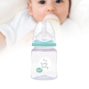 Tigex -Intuition wide neck bottle 150ml | 24HOURS.PK