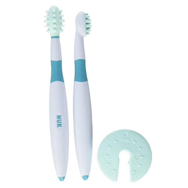 Nuk Dental Care Learning Set | 24HOURS.PK
