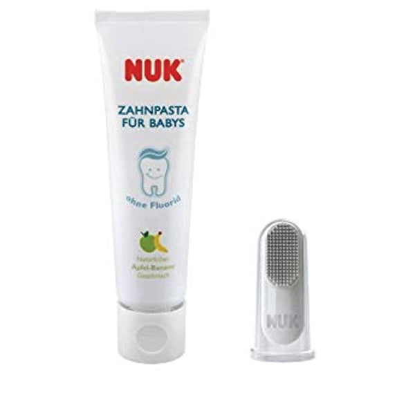 Nuk Oral Care Set | 24HOURS.PK