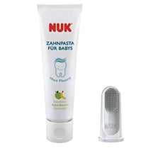 Nuk Oral Care Set | 24HOURS.PK