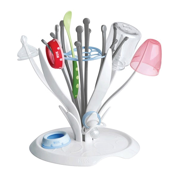 Nuk Multi Dry Rack | 24HOURS.PK