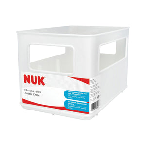 Nuk Flaschenbox For Kids White | 24HOURS.PK