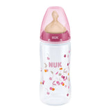 Nuk First Choice 300ml 10741801 Only for Karachi | 24HOURS.PK