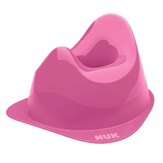Nuk Potty Girl Pink 10256375 | 24HOURS.PK