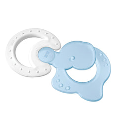 NUK Elephant Teether Set For Kids 10256306 | 24HOURS.PK