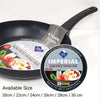 Imperial Non Stick Cookware Fry Pan 28cm | 24HOURS.PK