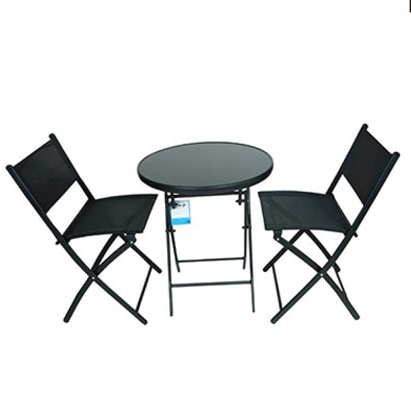 Pro Camp Bistro Set PRO000012 | 24HOURS.PK