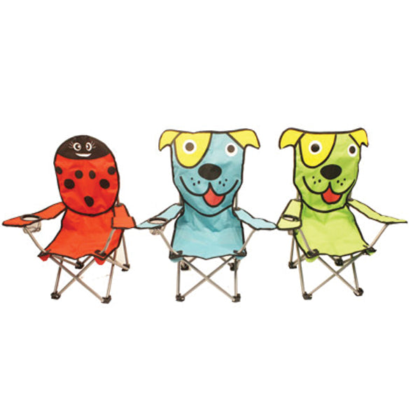 Pro Camp Kids Chair Pro 000014 | 24HOURS.PK