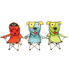 Pro Camp Kids Chair Pro 000014 | 24HOURS.PK