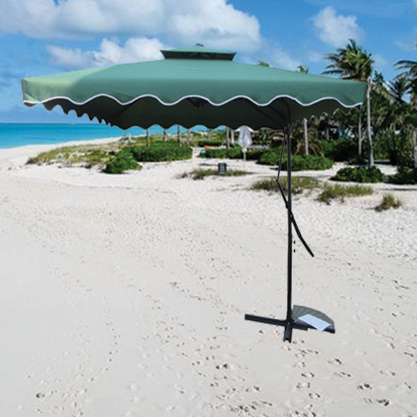 Pro Camp Banana Umbrella Square PRO000027 | 24HOURS.PK