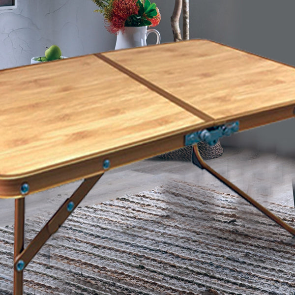 PRO CAMP ALUMINIUM FOLDABLE SMALL TABLE PRO000056 | 24HOURS.PK