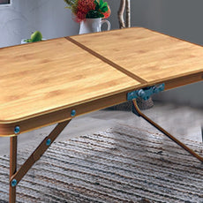 PRO CAMP ALUMINIUM FOLDABLE SMALL TABLE PRO000056 | 24HOURS.PK