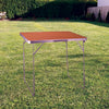 Pro Camp Alu Foldbale Table PRO000057