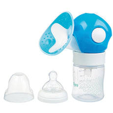 Tigex Skin Touch Electric Breast Pump 80603224 | 24HOURS.PK