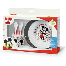 Nuk Disney Tableware Set 80890653