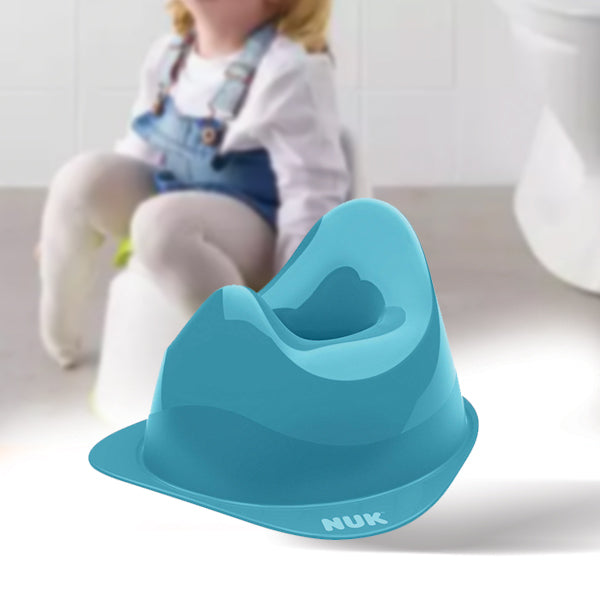 Nuk Potty Blue Neutral 10256374 | 24HOURS.PK