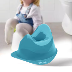 Nuk Potty Blue Neutral 10256374 | 24HOURS.PK