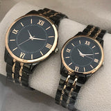 Pack of New Latest Black and Golden With Chain | 24HOURS.PK