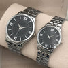 Pack of New Latest Silver With Chain | 24HOURS.PK
