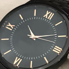 Pack of 2 New Latest Black With Chain | 24HOURS.PK