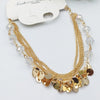 Diamond Style Chains Gold Bracelets Design For Girls And Women | 24hours.pk