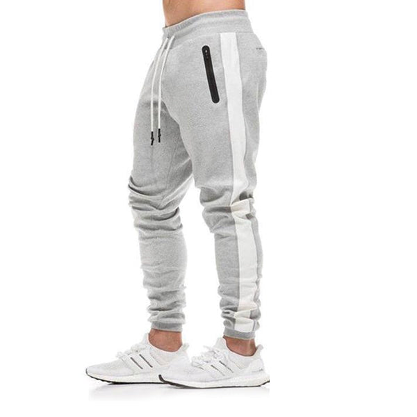 Pack Of 2 Side Panel Sweatpants For Men | 24HOURS.PK