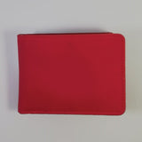 New Latest Red Wallet For Mens | 24hours.pk