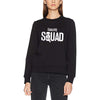 Suicide Squad Winter Sweatshirt For Unisex - Black | 24hours.pk